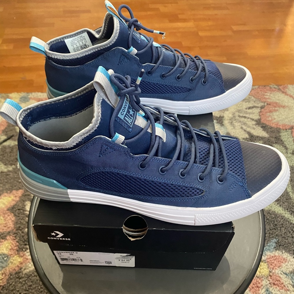 Converse Chuck Taylor All Star Ultra Lite Sneakers